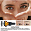 Eyebrow Liquid Eyebrow Black Thick Natural Essence Gentle Moisturizing Care Liquid Thick Eyebrow Nourishing Repair - Korvel