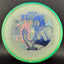 Particle Eclipse Hex - Lionheart Edition Disc Golf Disc