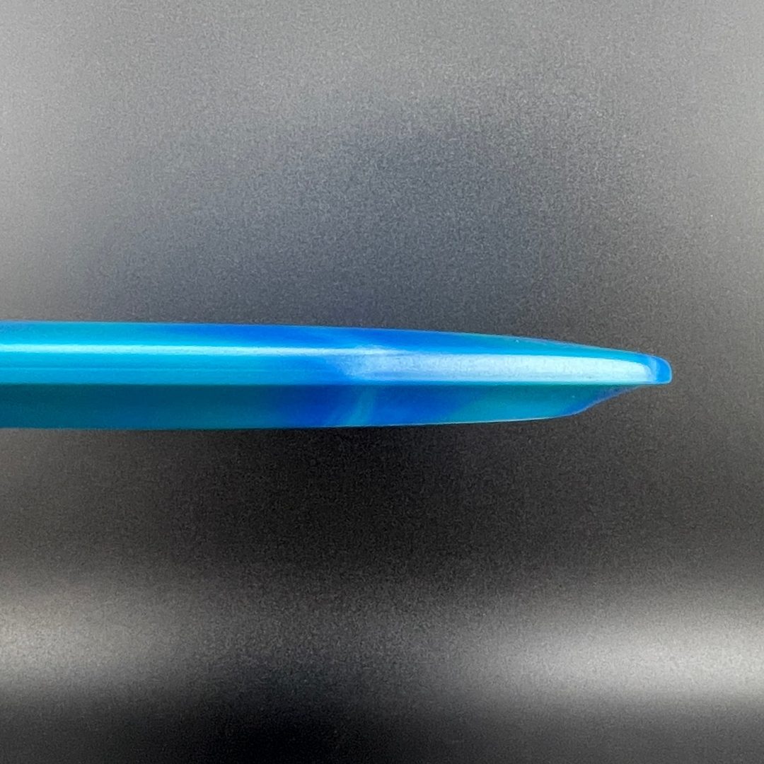 Supreme Burst Sockibomb Felon - Premium Control Driver