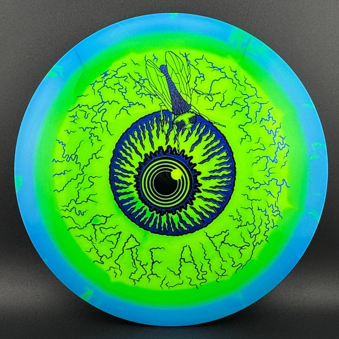 Halo Star Sidewinder - Eye-Fly RAD V2 par Ripper Studios