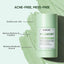 BARUBT mugwort mud mask stick deep cleansing mild blackhead repair facial care smearable mask - Korvel