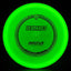 Glow Champion Leopard3 Disc Golf Driver