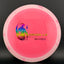 Millennium Sirius Helio Orion LS Disc Golf Driver