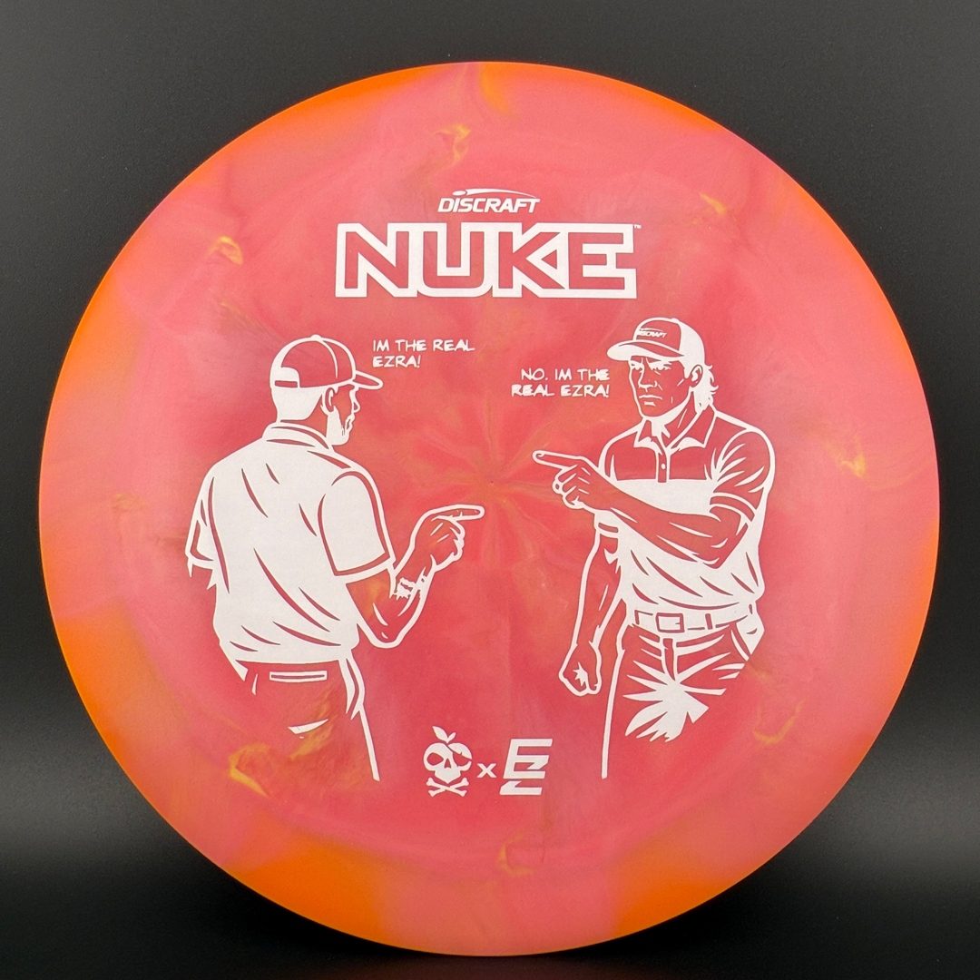 Swirl ESP Nuke - Ezra Robinson & Ezra Aderhold Collaboration