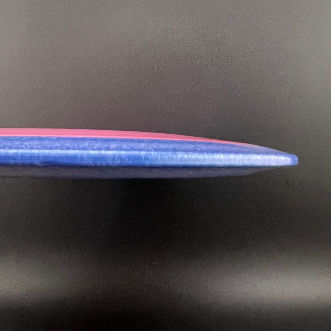 Halo S-Blend Czar - X-Out Disc Golf Driver