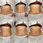 Elegant Rhinestone Body Chain for Summer Style