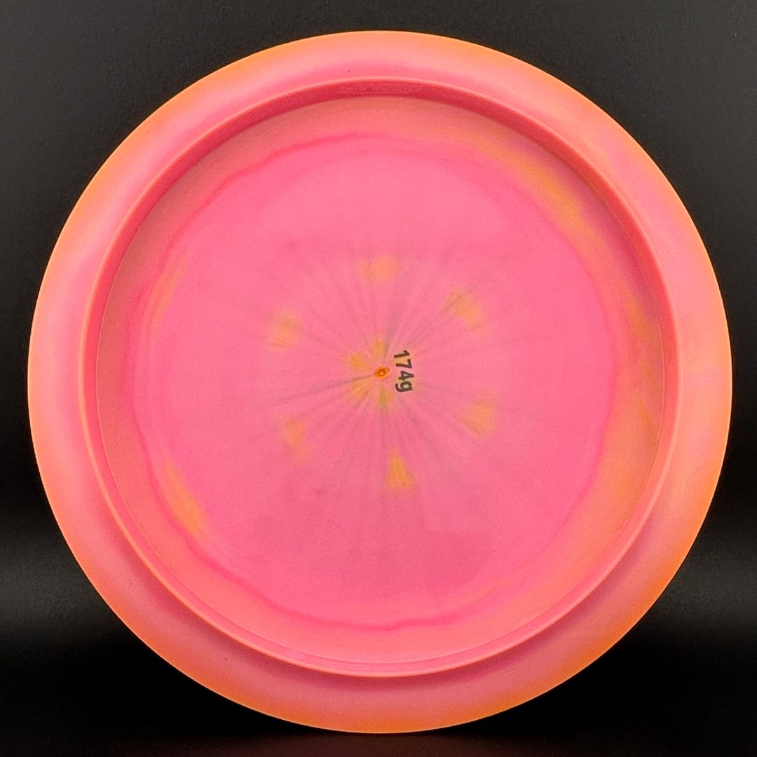 Proto ESP Hallux - Ricky Wysocki Distance Driver