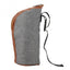 Portable Baby Warmers Bottle Holder USB Heating Bags Travel Mug Feeding Bottle Infant Milk Bottle Heating Bag Baby Feeding - Korvel
