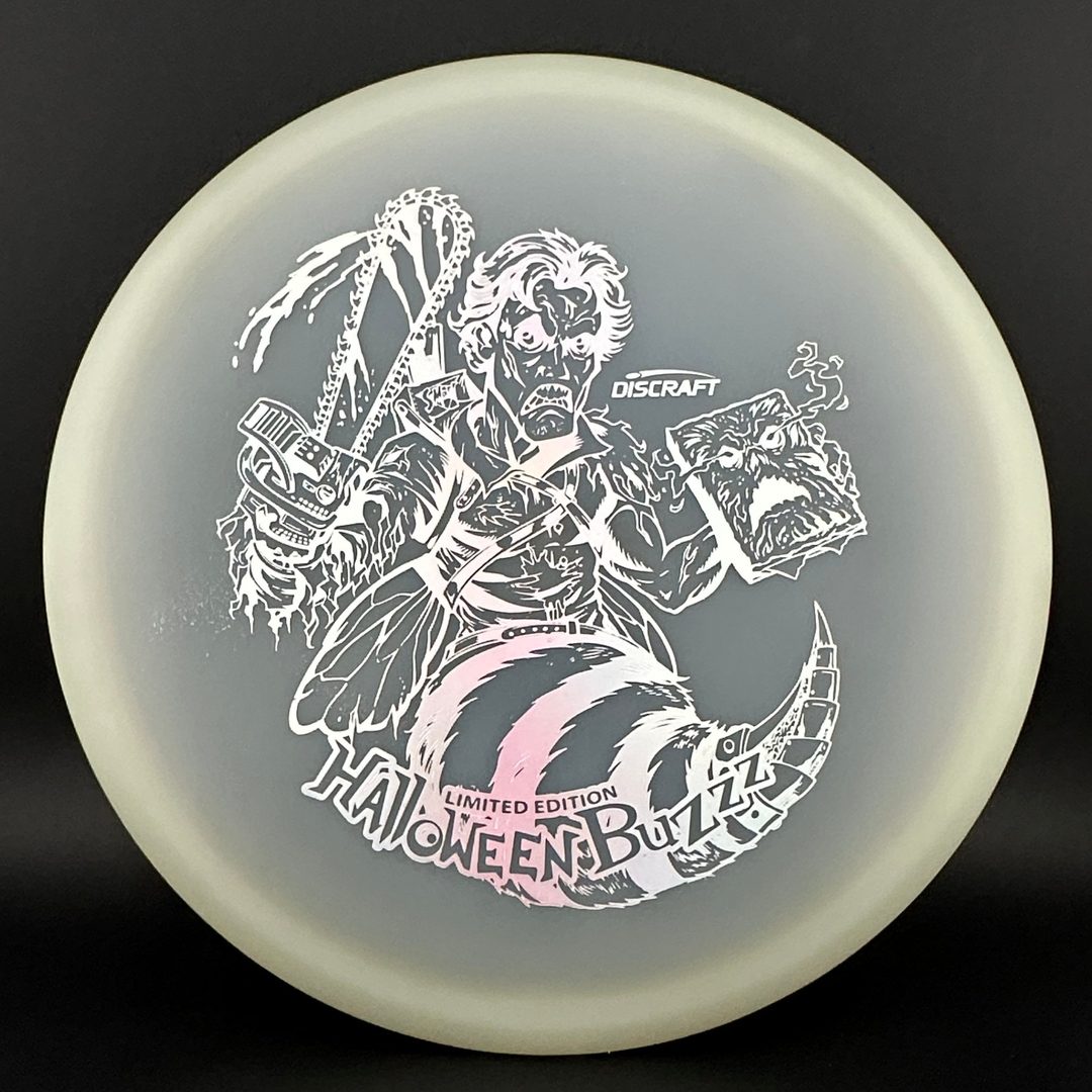Nite Glo Z Buzzz - Edición Limitada Halloween 2023