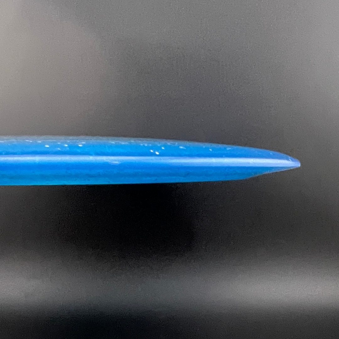Halo Metal Flake C-Blend Emperor - Limited First Run