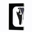 Magnetic levitation acrylic platform desktop advertising rotating display platform Magnetic levitation shoe display rack - Korvel
