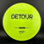 Disque Midrange MVP Neutron Detour