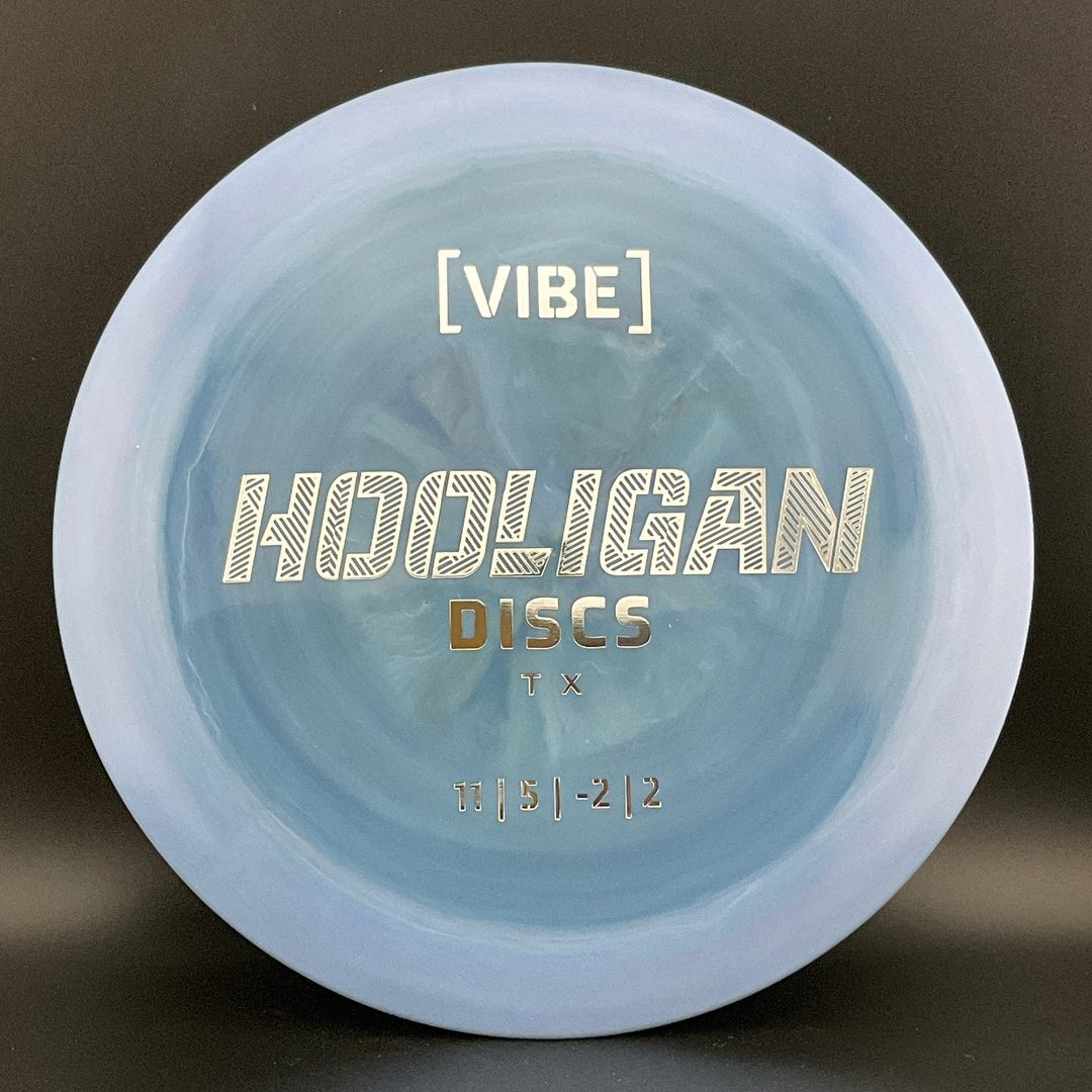 Alpha Vibe Disco Golf Driver - Rendimiento Premium