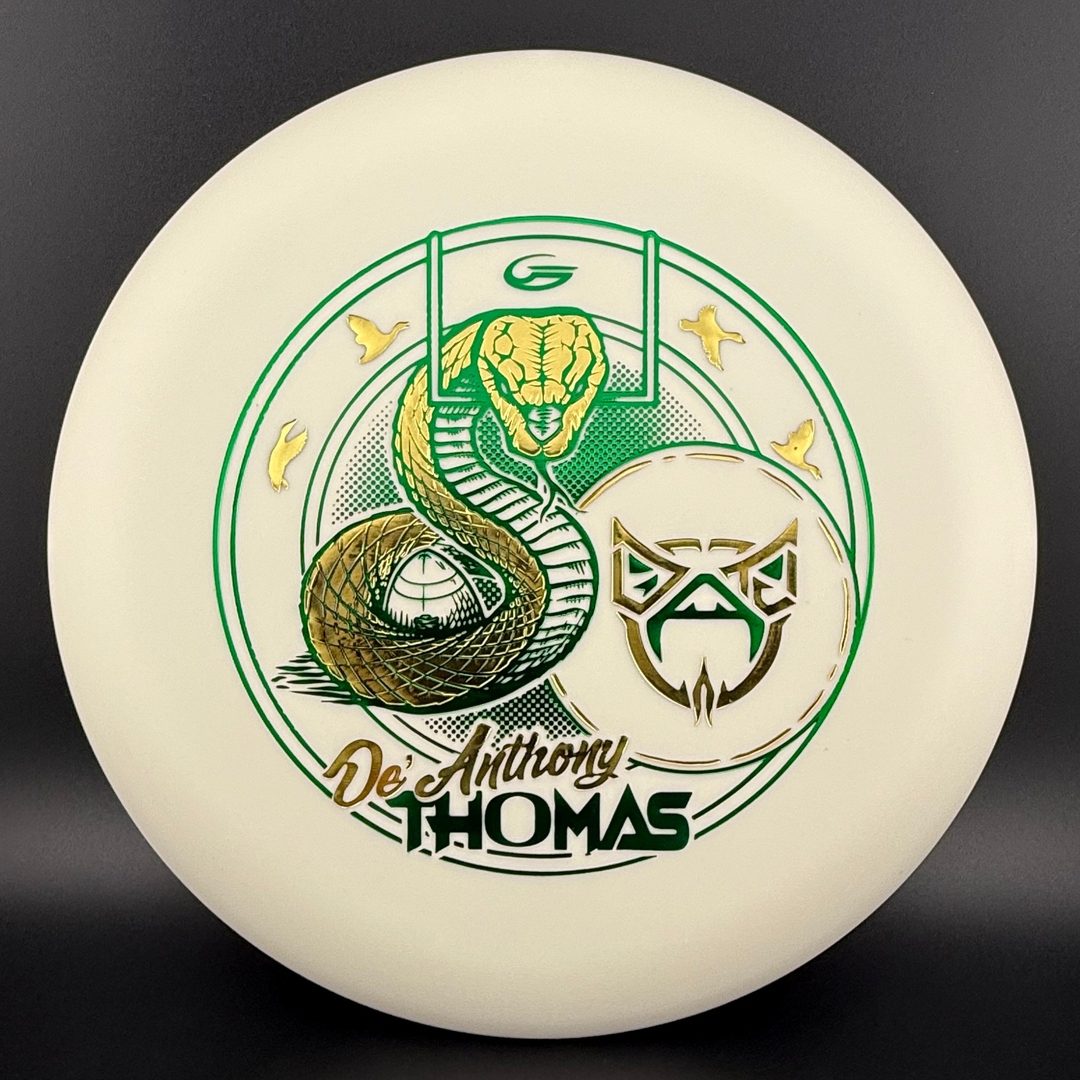 SS Superglow Wizard - De'Anthony Thomas Signature Series Disc