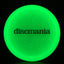 Color Glow C-Line FD - Bar Stamp Disc Golf Driver