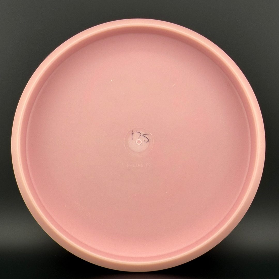 Glow P-Line P2 - Tampon Night Strike - Édition Limitée
