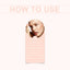 Primer, Primer Primer, Brightening Skin, Natural Radiance, Gentle, Non-Greasy Base - Korvel