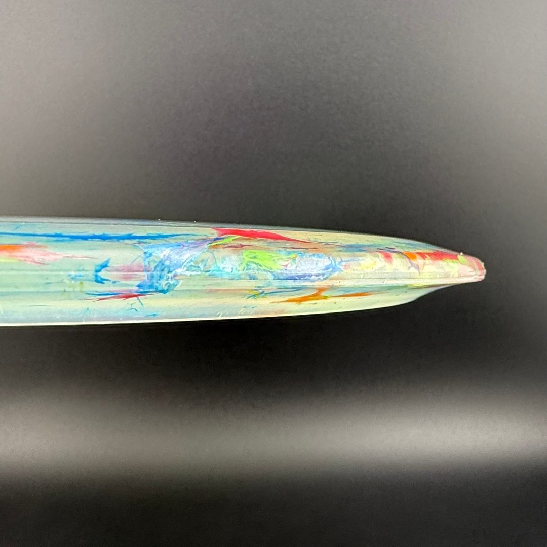 Jawbreaker Z FLX Cicada - Elk Man 2.0 par Ripper Studios