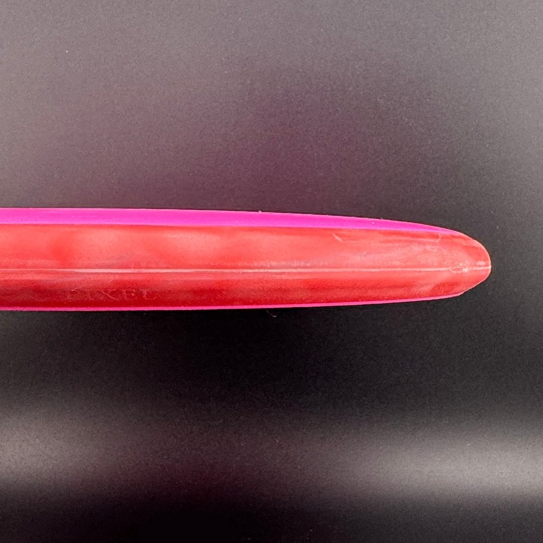 Medium Electron Pixel - Simon Line Disc Golf Putter