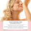 Women's Hair Flower Fragrance Perfume Spray Nourishing Hair Deep Hydrating Fresh Floral Fragrance Hair Perfume Spray - Korvel