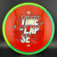 Neutron Time-Lapse Special Edition Disc Golf Driver
