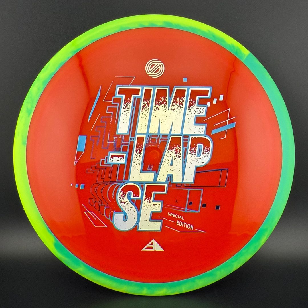 Neutron Time-Lapse Special Edition Disc Golf Driver