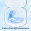 Adjustable Silicone Anti-Snoring Braces