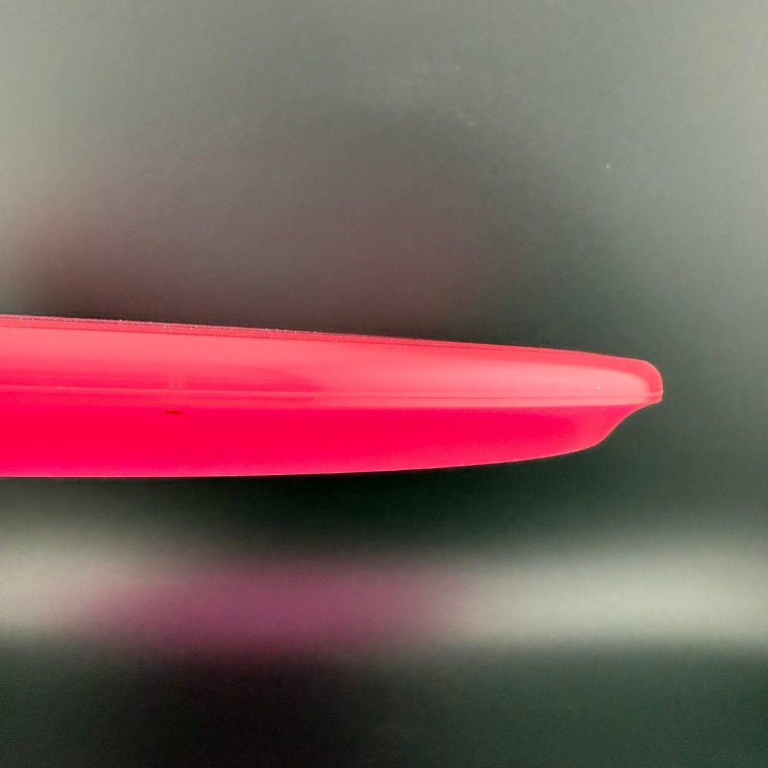 Z FLX Glo Swarm Disc Golf Midrange