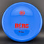 K1 Berg Disco Golf Putter