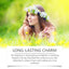 Inspiration Rouge Perfume Series Fresh Light Fragrance Flower Fruit Wood Charm Stay Fragrance Dating Atmosphere Perfume - Korvel