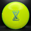 Halo S-Blend Czar - X-Out Disc Golf Driver