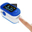 Premium Fingertip Pulse Oximeter for Home Use
