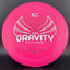 Disque de Golf Midrange Zero Gravity Fuse