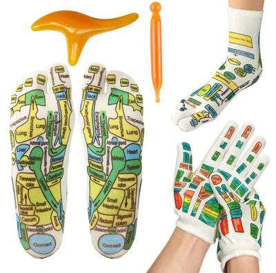 TouchSole Therapy - Korvel