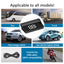 Head up display GPS speedometer speed display - Korvel