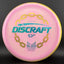 Discraft Swirl ESP Sled - Première Course Disque de Disc Golf