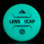 Tapa de lente mini Total Eclipse de Simon Line