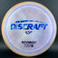 Discraft ESP Scorch Disco de Golf