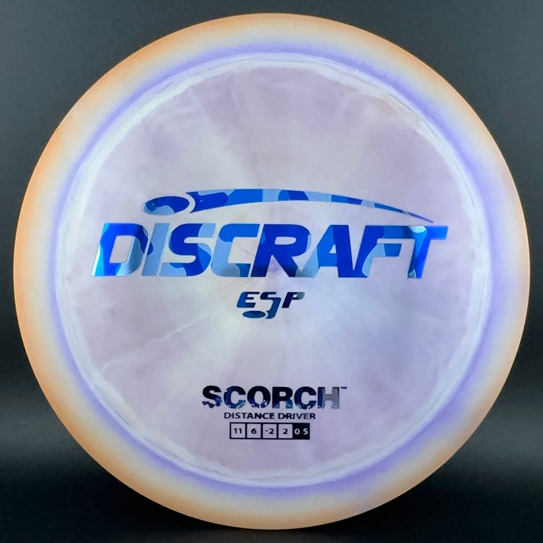 Discraft ESP Scorch Disco de Golf