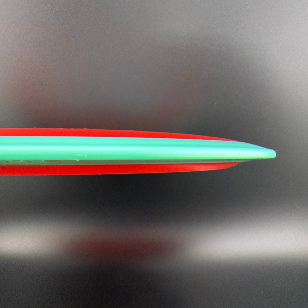 Neutron Time-Lapse (Re-Tooled) - Elk Man 2.0 Disco Golf Driver