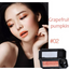 UBUB Brand Double Color Convenient Eyeshadow Makeup Palette Waterproof Pigment Shimmer Eye Color Cosmetics - Korvel