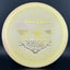 Bravo Mad Cat Control Driver - Premium Disc Golf Disc
