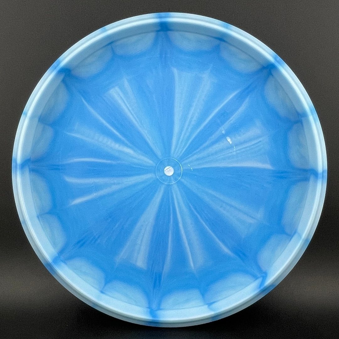 BT Medium Burst Swan 2 Disc Golf Putter