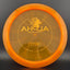 Eternal Flex Alpha Disc Golf Driver