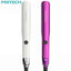 Pritech Hair Styling Tools 4 Speed Temperature Control Professional Hair Straightening Irons Straightener - Korvel
