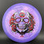 Shimmer Parallel Requiem - OTB Flower Skull Disc
