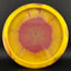 Retina Chemtrail - Face Stamp Disc Golf Driver