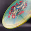 Nebula Ethereal Coalesce First Run - Signature de Thomas Gilbert