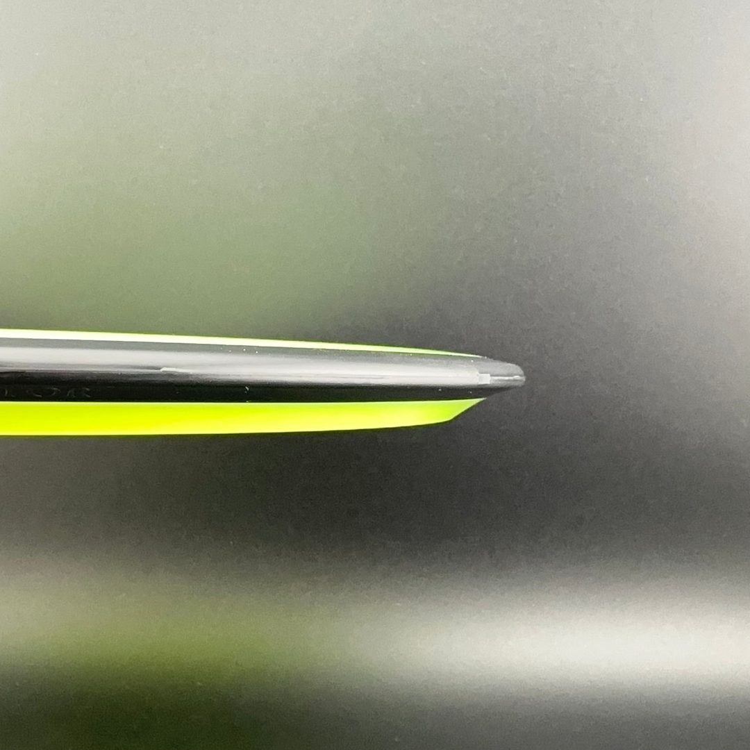 MVP Neutron Resistor Disc Golf Driver