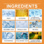Vitamin C Face Essence Moisturizes Delicate Pores And Brightening Face Essence - Korvel